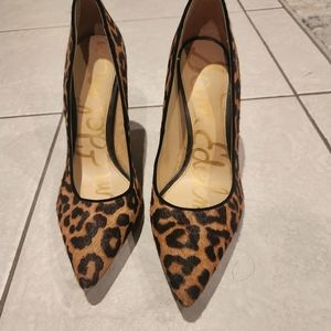 Sam Edelman heels